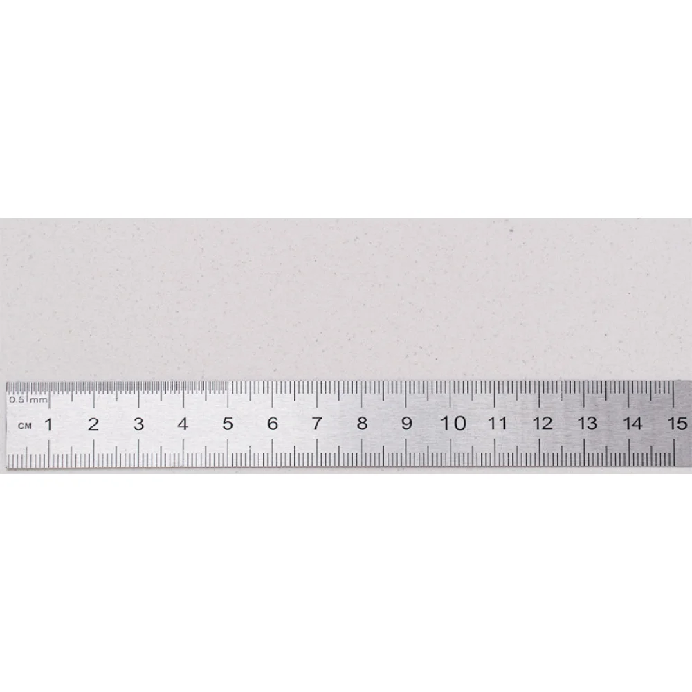 Кухонная мойка Lidz (WHI-01) 790x495/230 Белый - фото 9