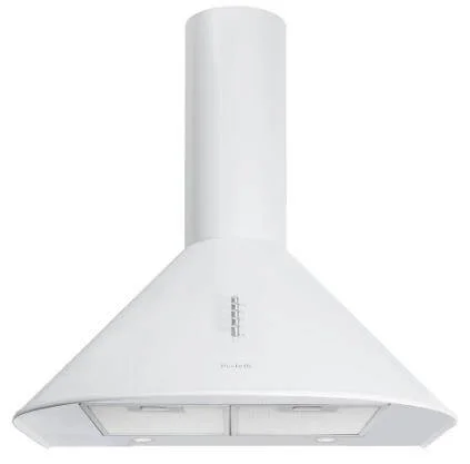 Витяжка кухонна Perfelli KR 6412 LED білий