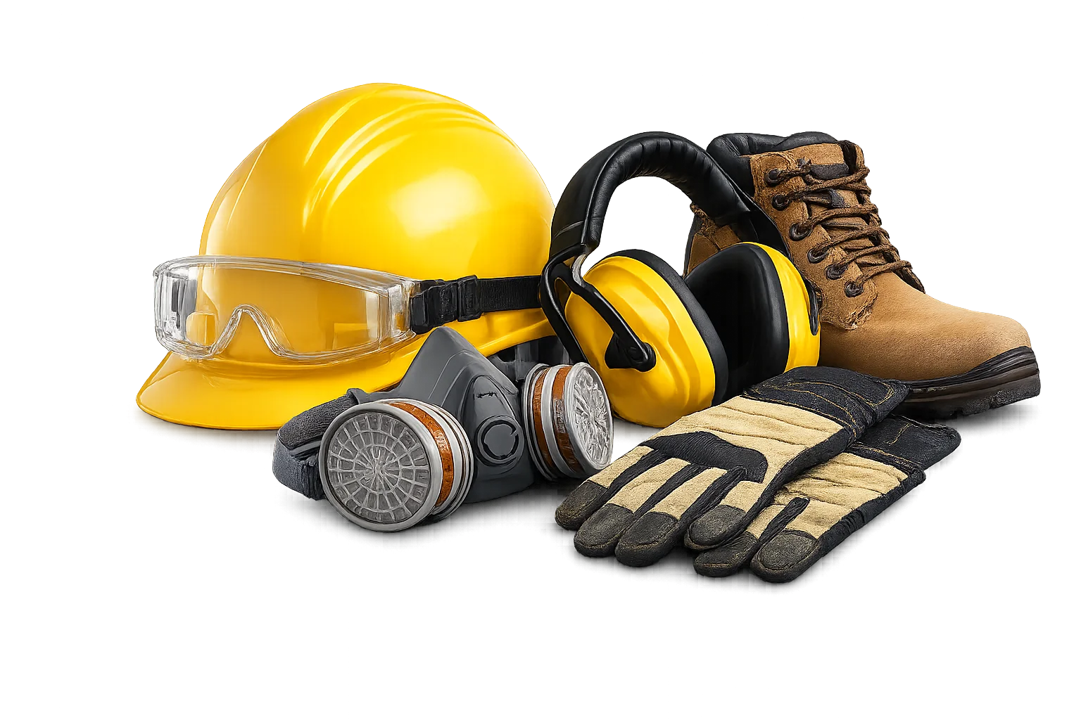 Засоби індивідуального захисту