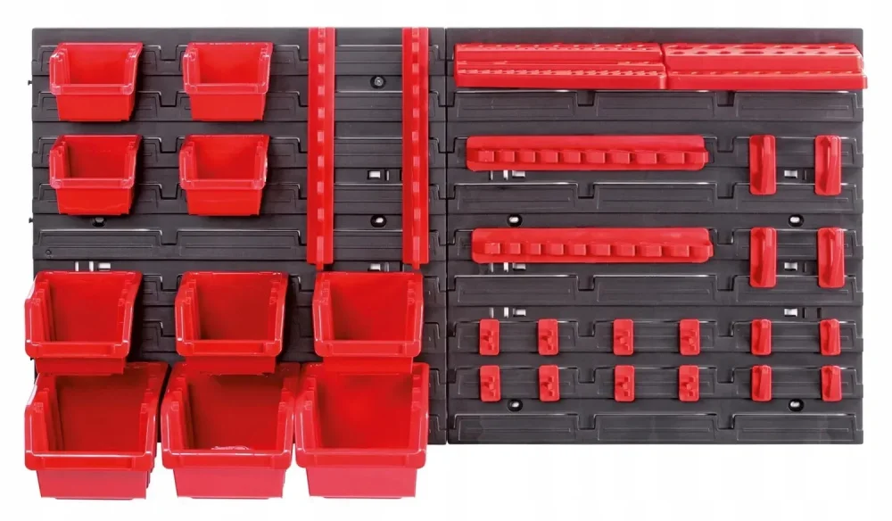 Панель для інструменту 78х39см KOR4 Kistenberg KOR4-S411