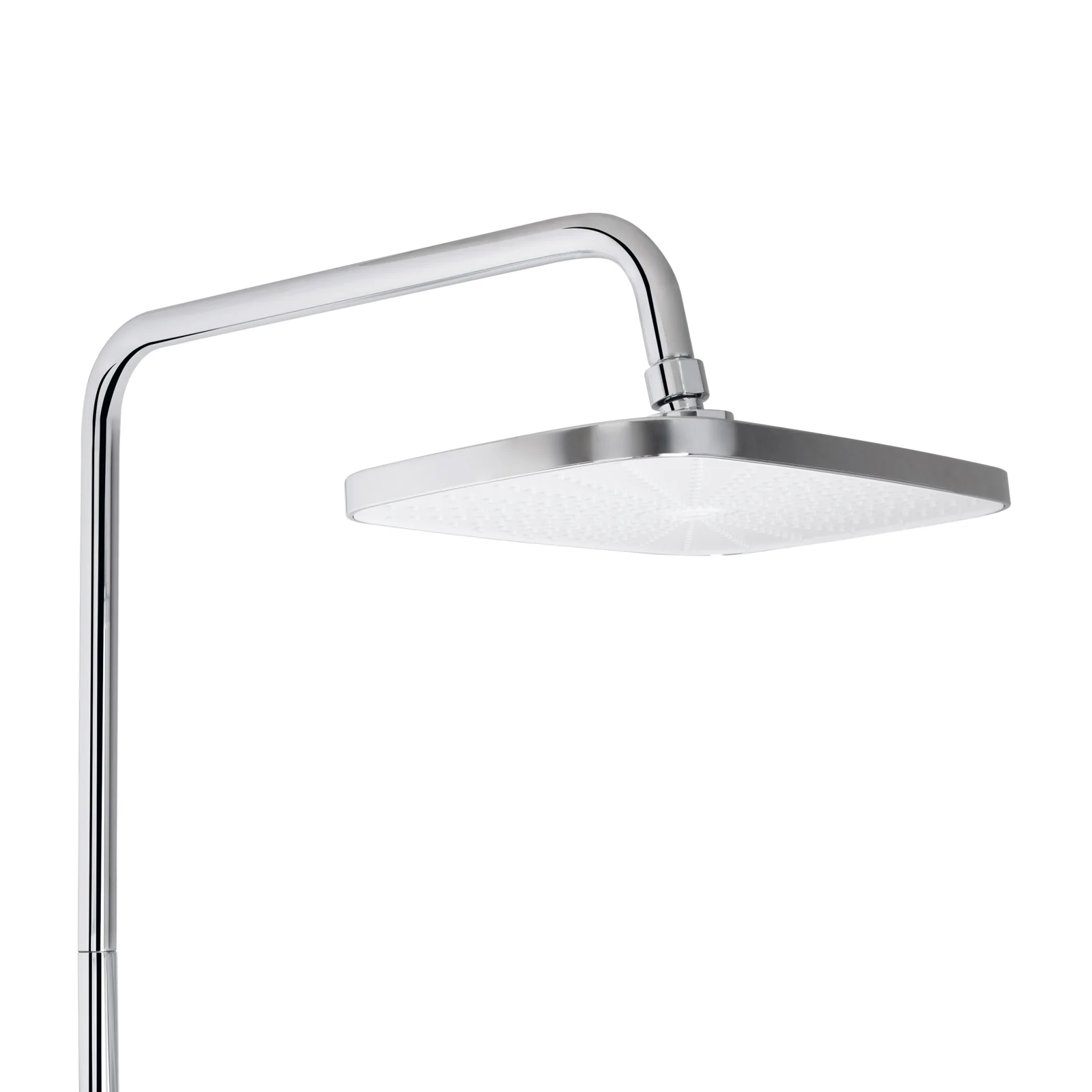 Душова система Qtap Tern QTTER111CRM47591 Хром - фото 7