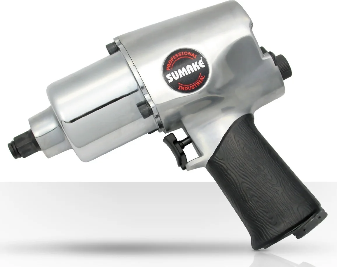 Гайковерт пневматичний Sumake 1/2" 948 Нм 6500 об/хв. (ST-5548)