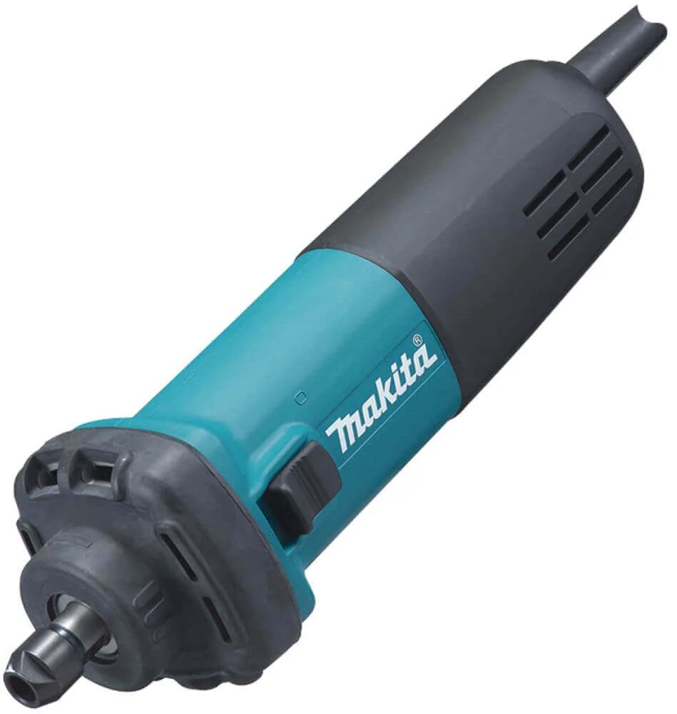 Пряма шліфмашина Makita GD 0602