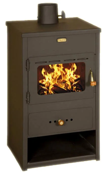 Дров'яна піч PRITY K1 W8