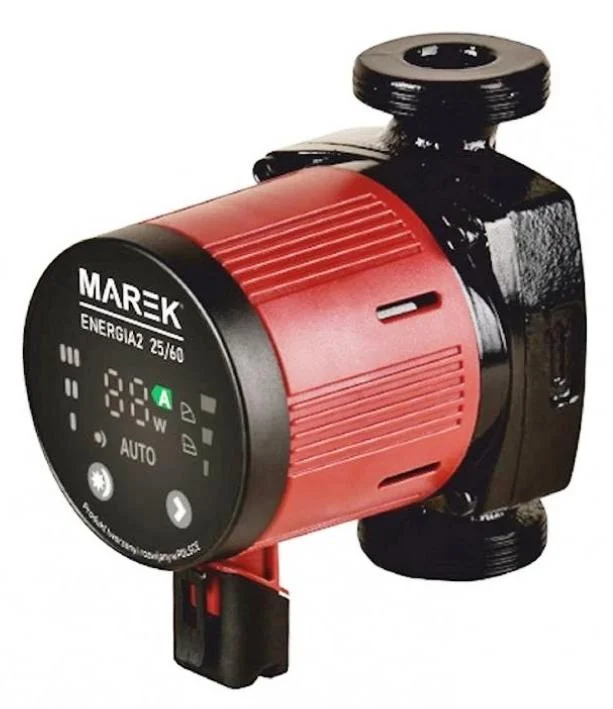 Циркуляційний насос Marek Energia 2 25/60-130