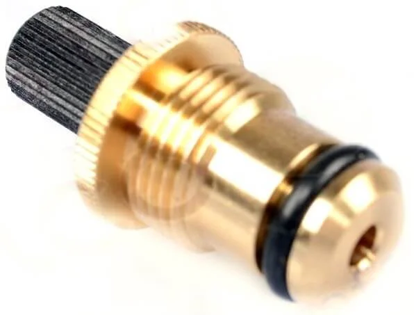 60001385 (65104328, 60001380) Кран зливу для газового котла Ariston