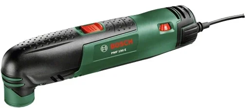 Багатофункціональна шліфувальна машина Bosch PMF 190 E Set