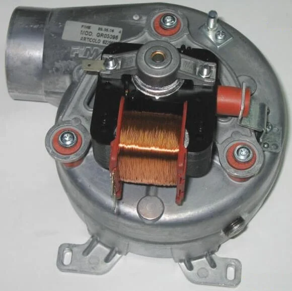 6225632 Вентилятор на газовий котел Sime Format.zip/Metropolis 25-30BF