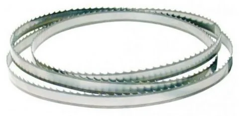 Полотно пильне по металу для стрічкових пил DeWALT (DT8476)