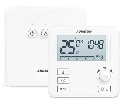 Програматор Auraton 3021 RT