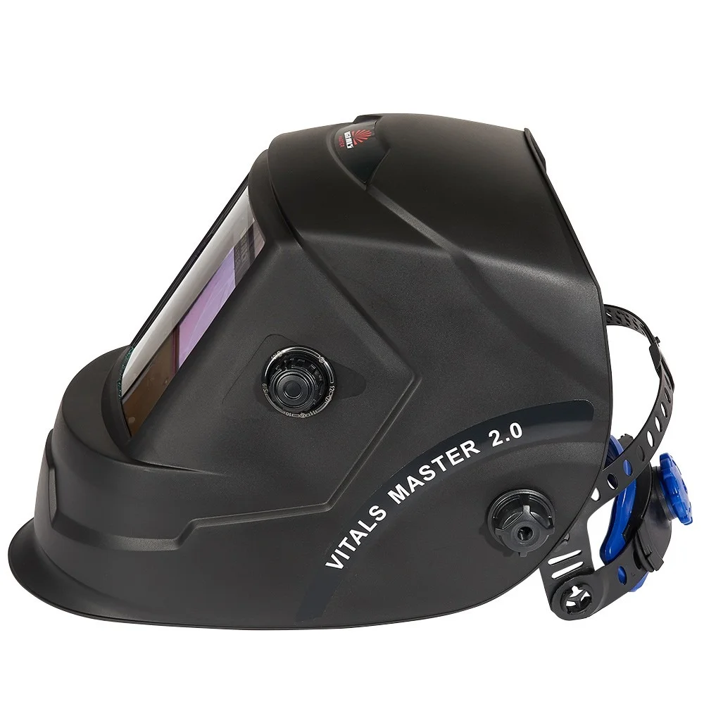 Маска зварника Vitals Master 2.0  159205