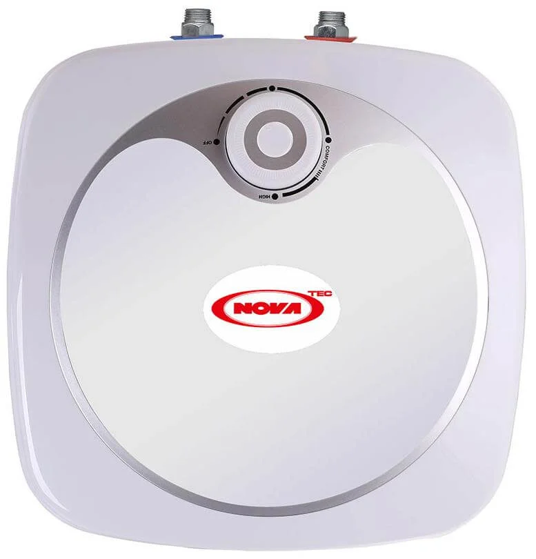 Водонагрівач, бойлер NOVAtec Compact Under 15