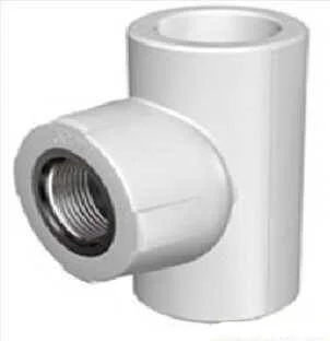 Firat Трійник з МРВ