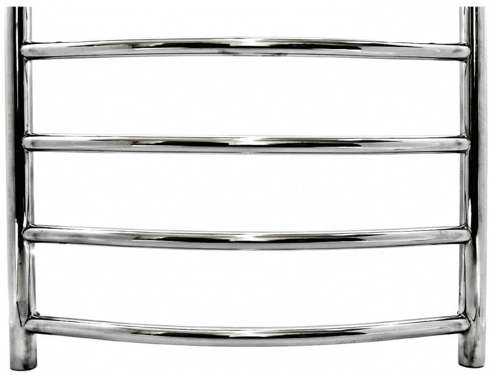 Рушникосушарка Камелія 500 х 400 (нерж)