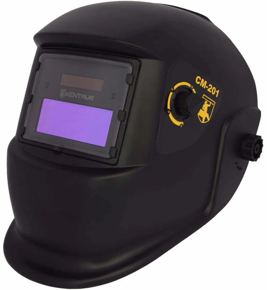 Зварювальна маска Кентавр СМ-201