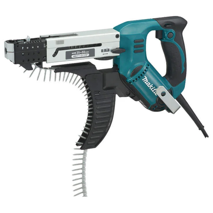 Шуруповерт акумуляторний Makita 6842