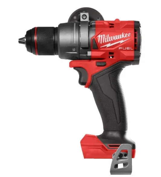 Набор Milwaukee M18 FPP4BJ-503P: 4 инструмента + PACKOUT - фото 4