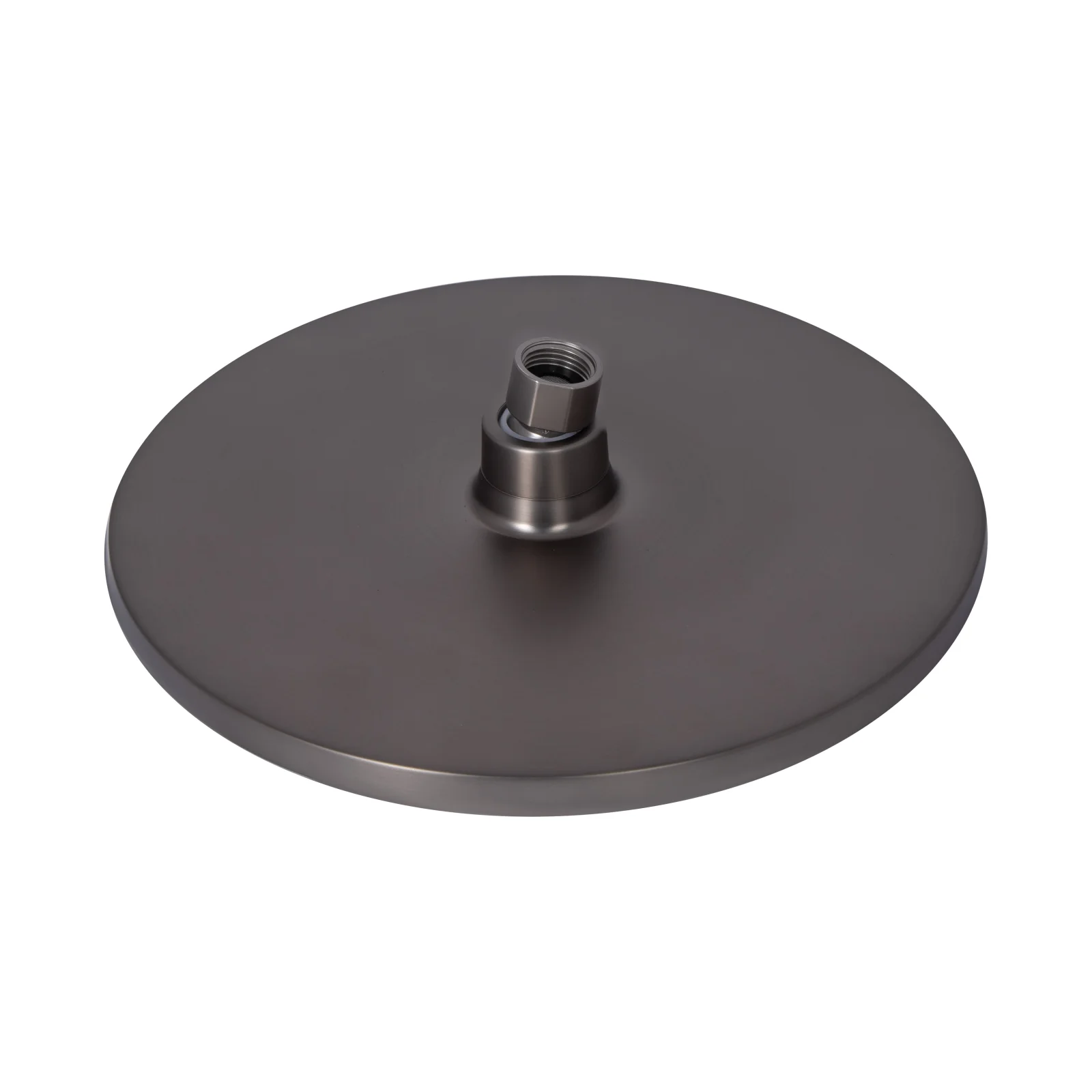 Душова система Qtap Slavonice QTSLA110GMB45913 Gunmetal Black PVD - фото 9