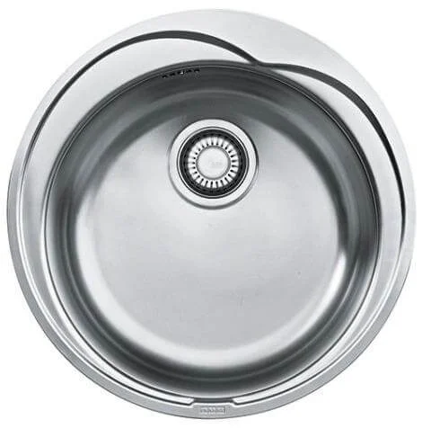 Кухонна мийка Franke Ronda ROX 610-41 satin2
