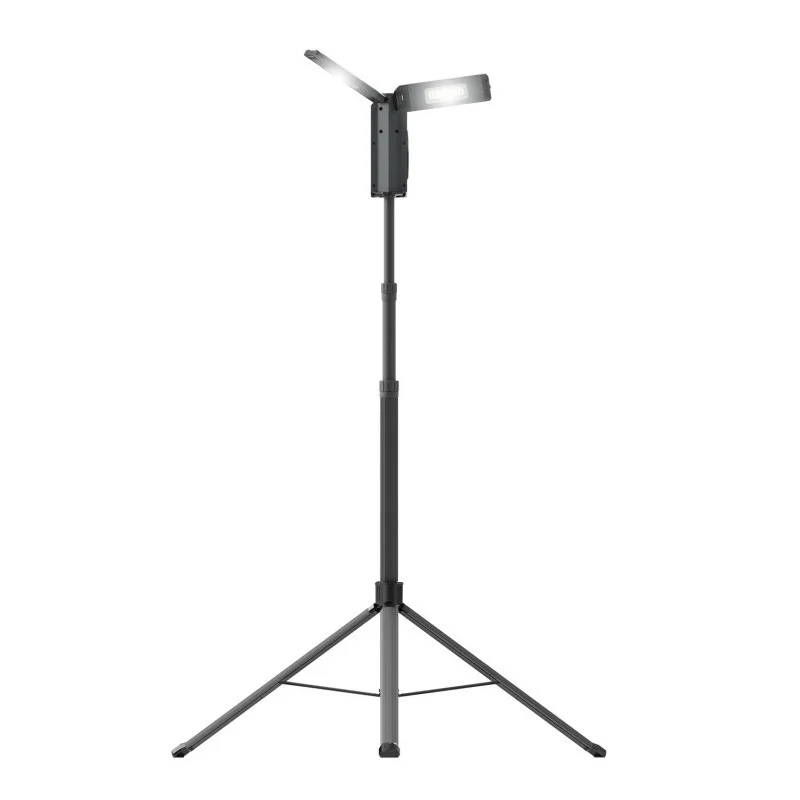 Акумуляторний прожектор на 2500 lumen зі штативом TOWER COMPACT CONNECT Scangrip (03.6110C) - фото 2