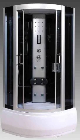 Душова кабіна AquaStream Comfort 110 HB