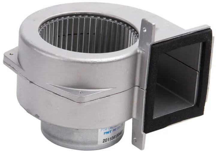 3456 Вентилятор на газовий котел Daewoo Gasboiler