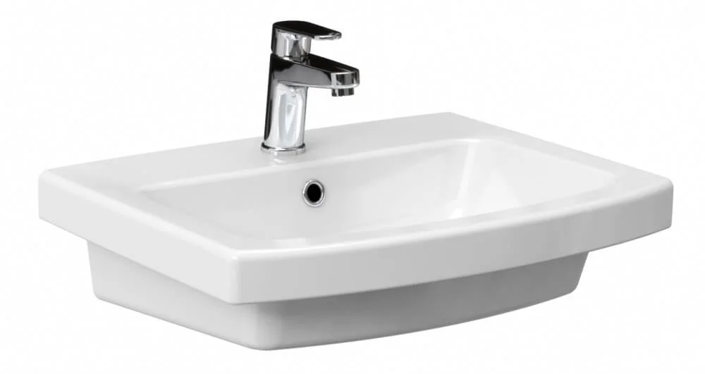 Умивальник Cersanit EASY 55