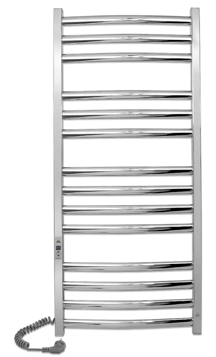 Рушникосушка Електрична Laris Гранд П14 500 х 1200 - фото 4
