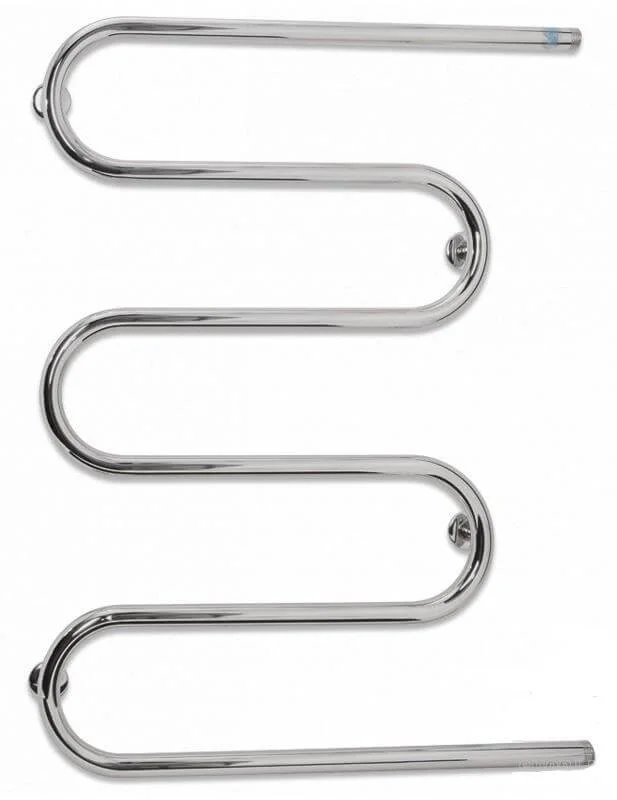 Рушникосушка Laris Змійка 25 РС5 600 х 800