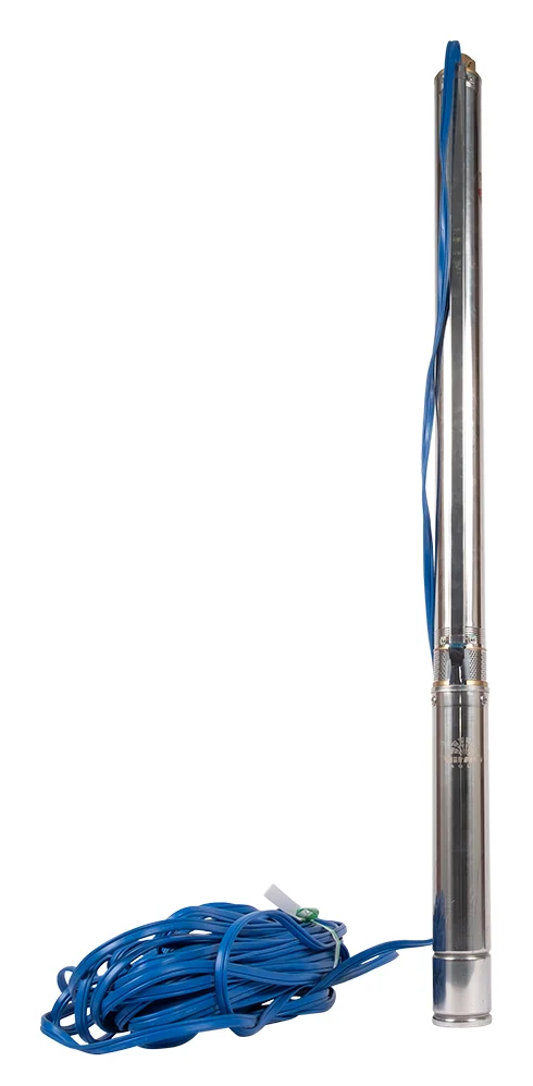 Насос для скважины Vitals aqua 3-30DCo 1690-1.2r
