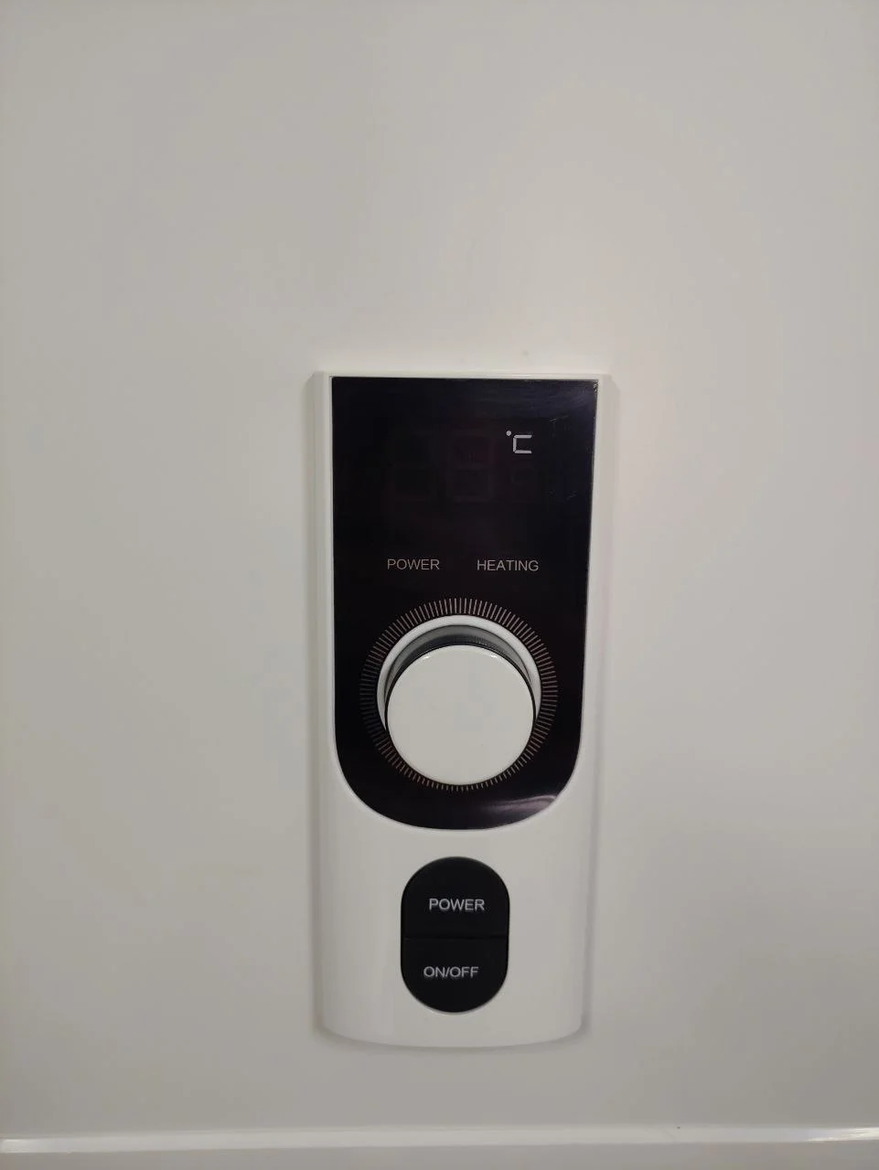 Электроводонагреватель Midea D80-20ED2 W - фото 6