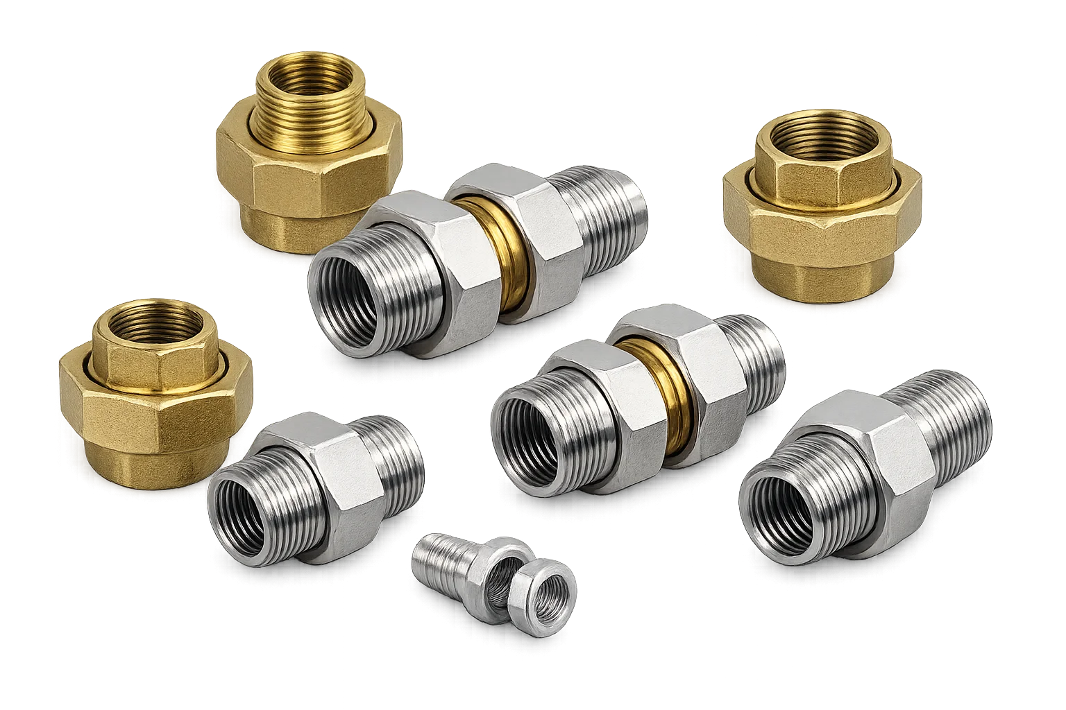 Американки для труб