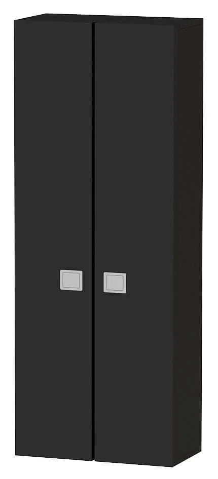 Пенал підвісний Botticelli Rimini RmМ-170 Чорний