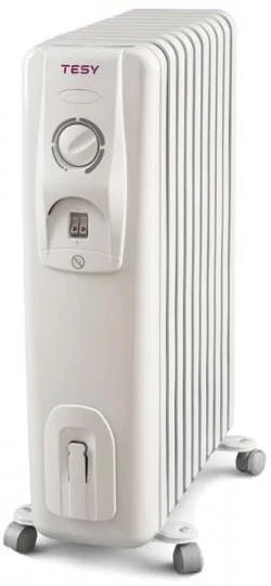 Олійний обігрівач TESY CC 3012 E05R