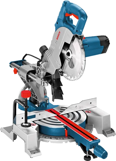 Дискова пила Bosch GCM 800 SJ