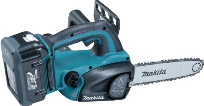 Акумуляторна ланцюгова пила Makita BUC250RD