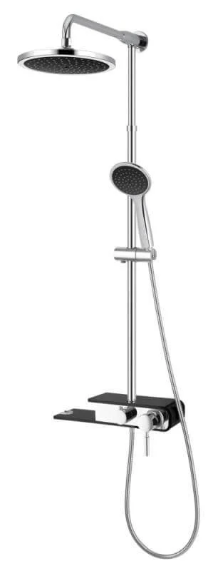 Душова система Q-tap 1110 BLA