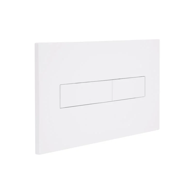 Панель змиву Qtap Standard QTSTD164W49471 Біла - фото 3