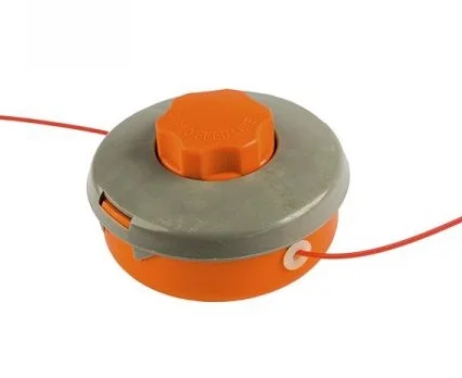 Шпуля 117 мм нейлонова EASY Load, картка, Зенит (40032273)