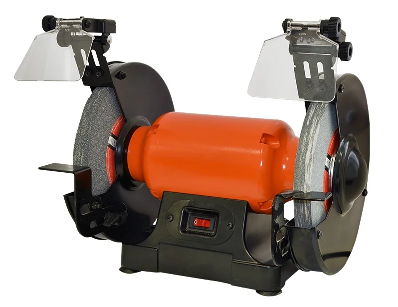 Верстат заточувальний Tekhmann TBG-6020 L (850990)