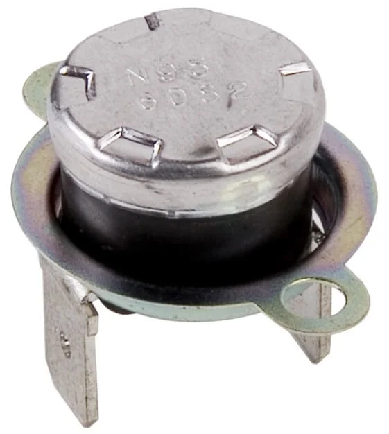 1539 Датчик перегріву 95°C Daewoo Gasboiler