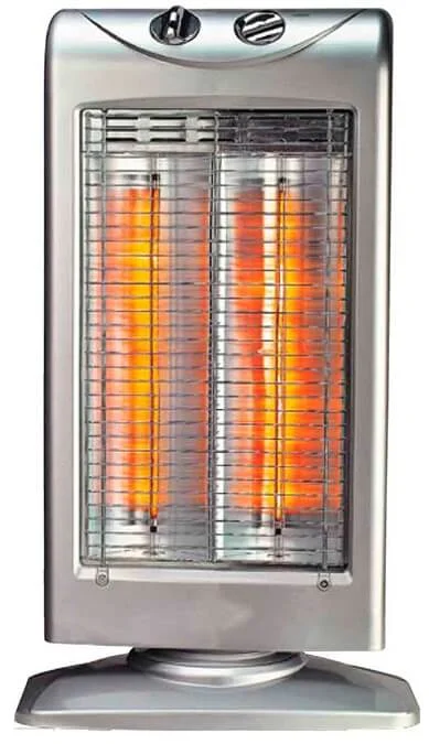 Карбоновий обігрівач ZENET ZET-502