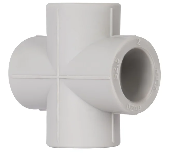 Thermo Alliance хрестовина