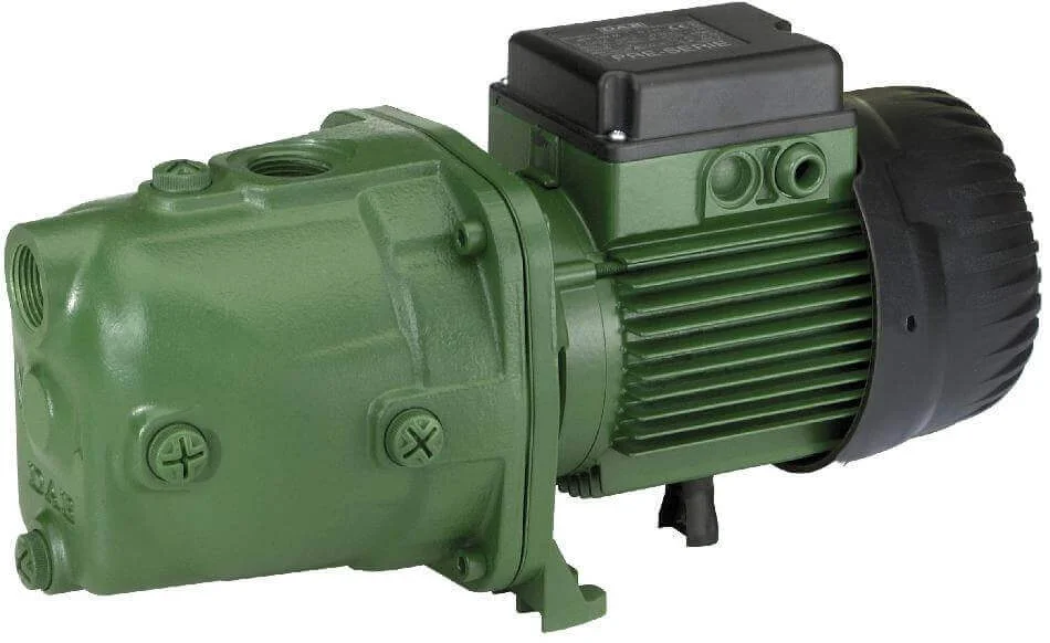 Поверхневий насос DAB JET 92 M