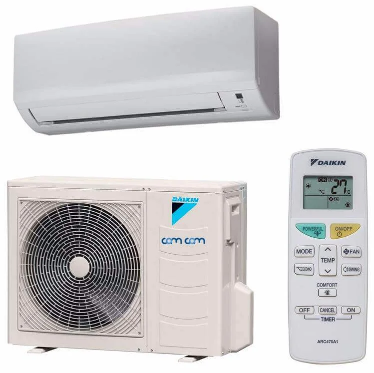 Кондиціонер Daikin FTXB 20 C /RXB 20 C