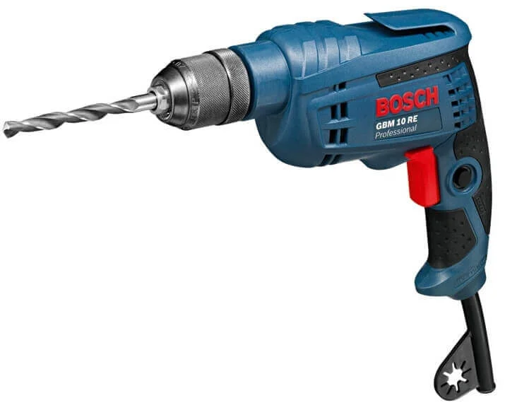 Дриль Bosch GBM 10 RE