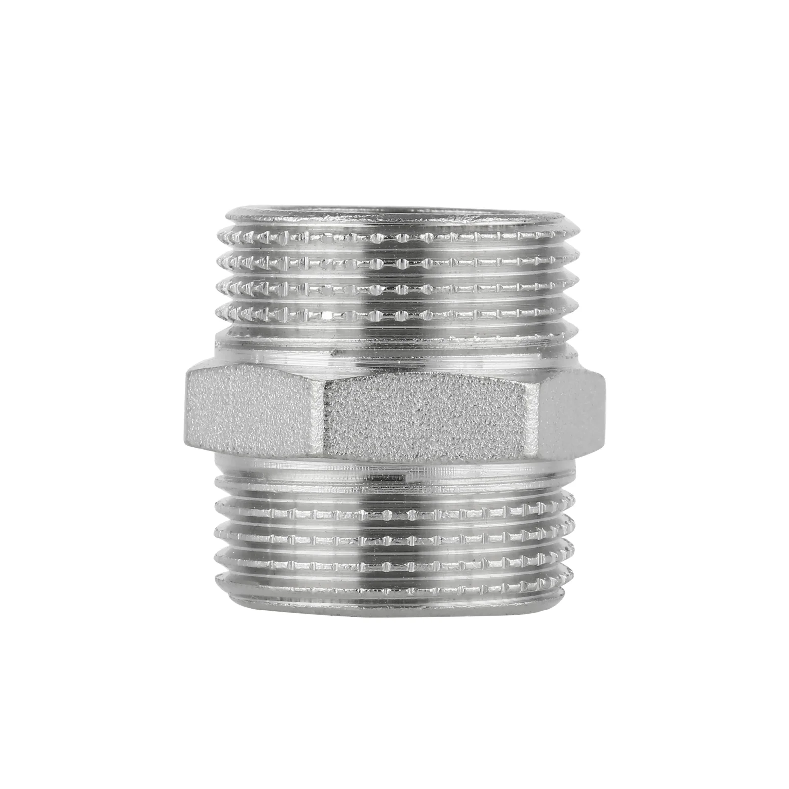 Ниппель Thermo Alliance Forte (никель) Ø3/8" - фото 3