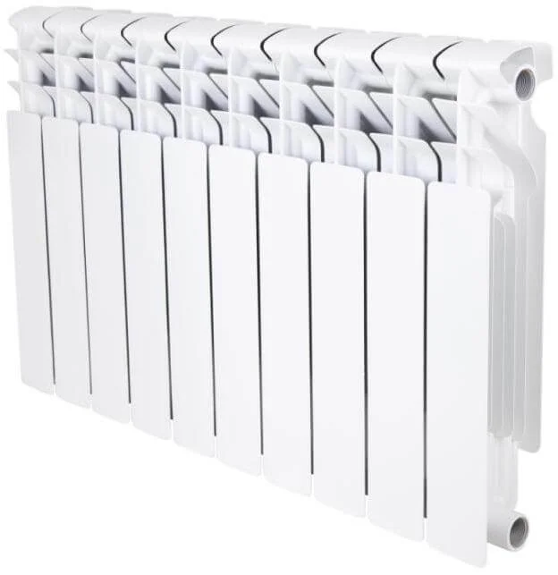 Біметалевий радіатор Thermo Alliance Bi-Ferrum 300/100