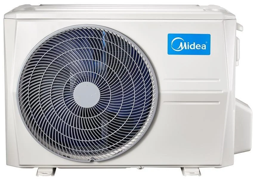 Кондиціонер Midea MA-09N8DO-I /MA-09N8D0-O