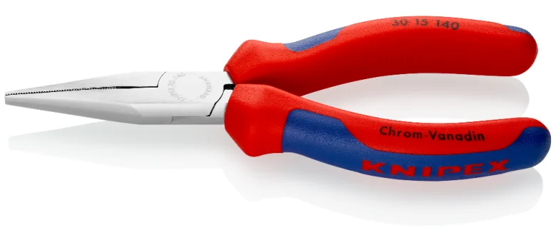 Довгогубці Knipex L=140 мм (30 15 140)
